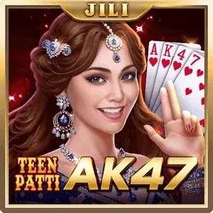 Texas Hold'em Poker at Jiliglory