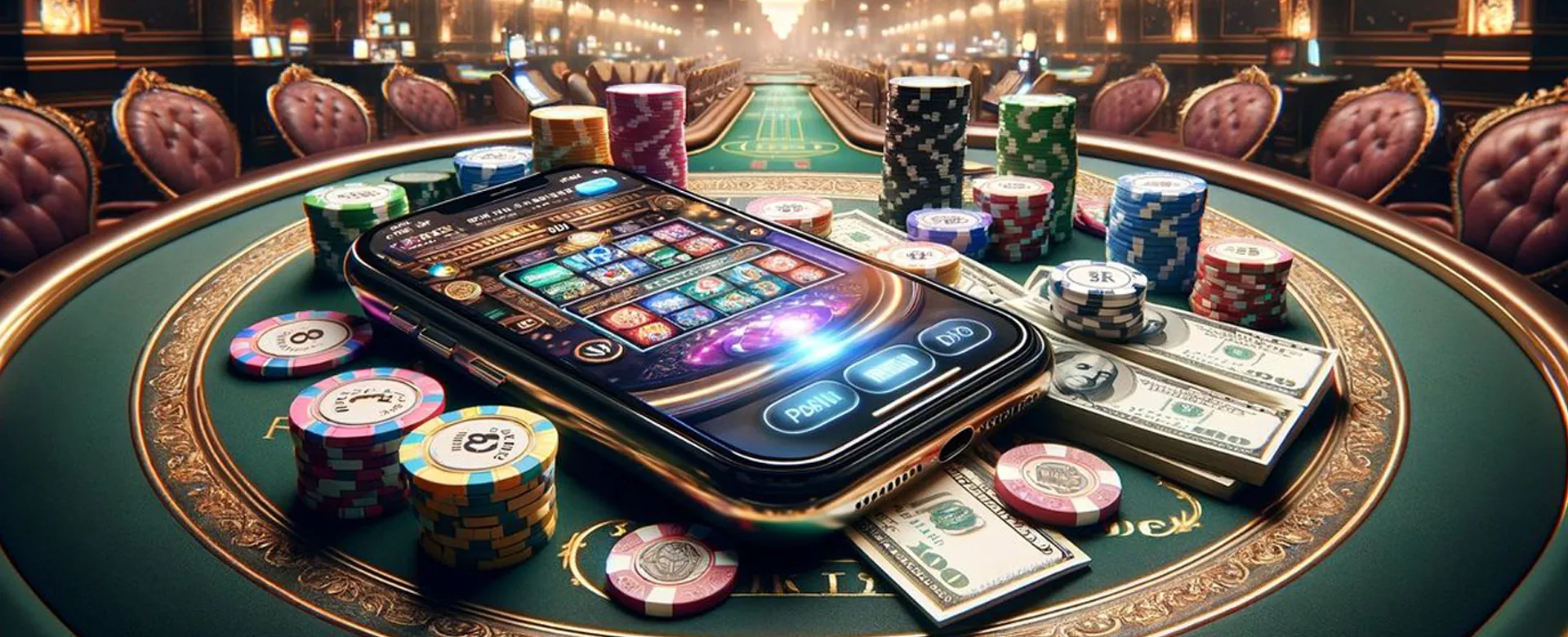 Jiliglory Casino Games Philippines