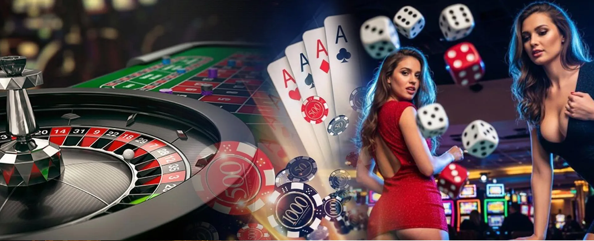 Jiliglory Live Casino Dealers