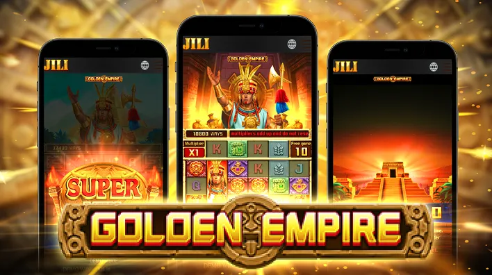 The Evolution of Online Casino with Jiliglory